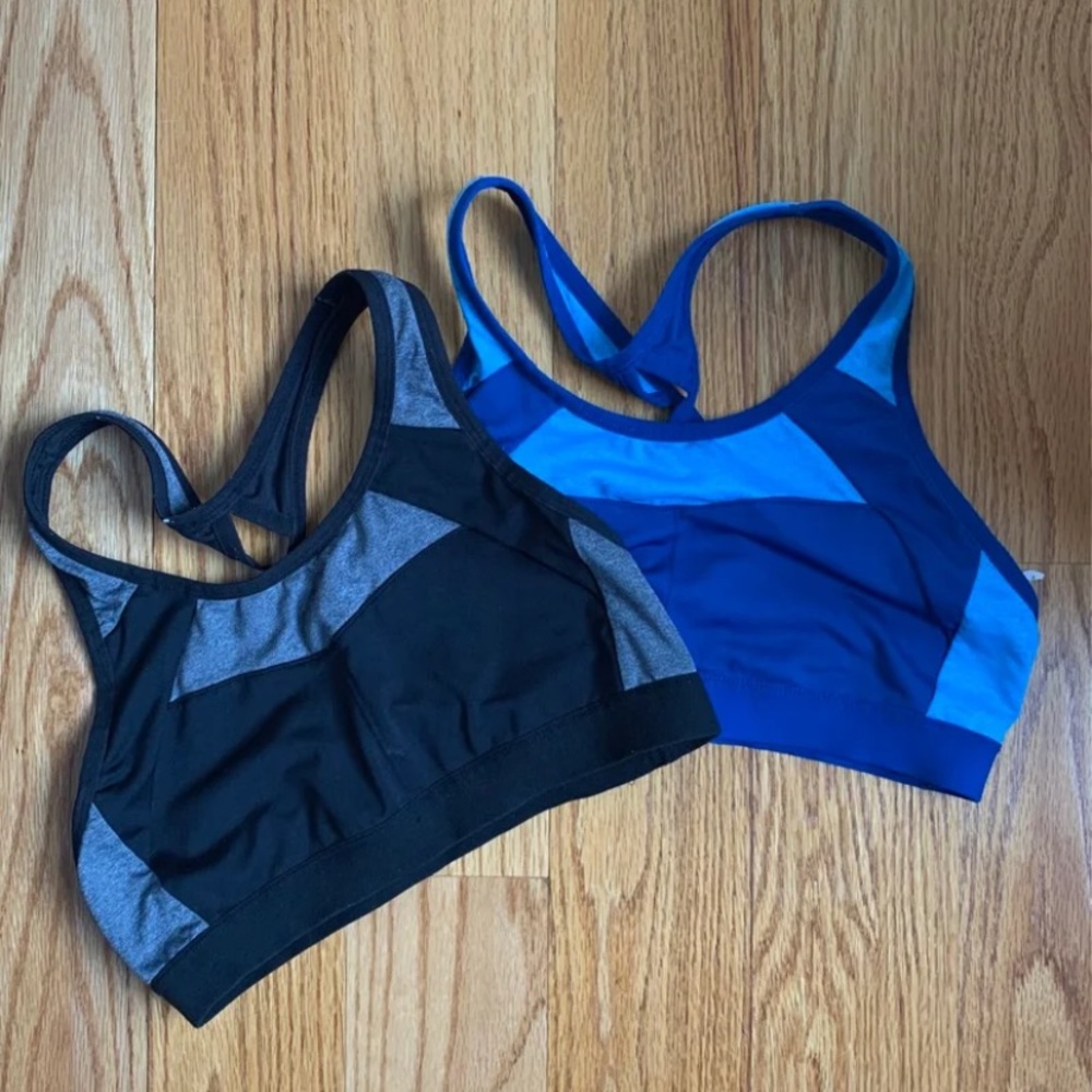 Champion Sports Bra Bundle